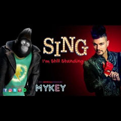 I'm Still Standing - from the movie SING (cover)