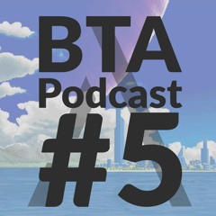 BTA Podcast #5: Deniz Akbulut And Teflora On Creating CrossCode's Music And Sound Design