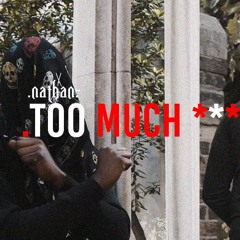 .too much ******.