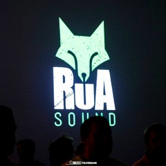 TMSV - Rua Sound Label Night - Aug 2018, Brussels