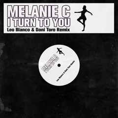 ML C - I Turn 2 You (Leo Blanco & Dani Toro Remix) Sc