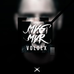 Malice x Ncrypta - Run (Voldex & MVGMVR Rawtrap Remix)
