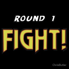 Pray or be Prey X Kombat