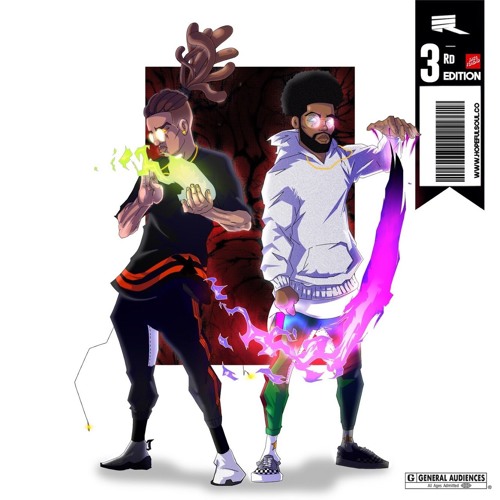 Elevate - Byron Juane