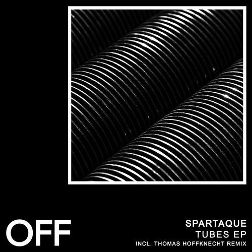 Spartaque-Thunderbolts (Original Mix)