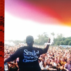 HATE YALL LOVE YALL MIX 2