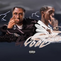 Cosanostra Kyle - G Code ft. B La B