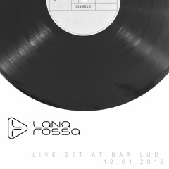 live Set At Bar LUDI -2