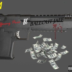 Young Pure - Nina (Feat EC & Ballout Jaee)