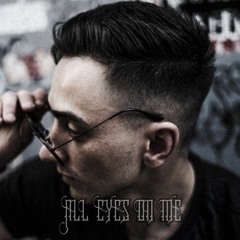 FEYD - All Eyez On Me / Freetrack