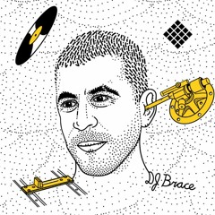 Concerto With Turntables And Orchestra feat. DJ Brace