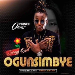 Ogunsimbye