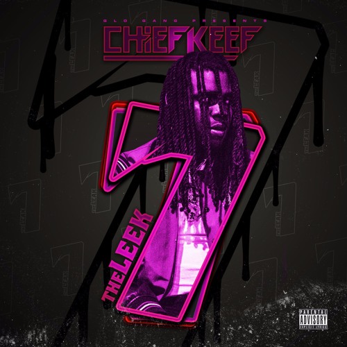 01 Chief Keef - High As Fuck