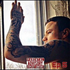 "Off The Chest" EP. 5