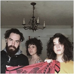 Forests And Vineyards Ft. Lorelou, Seder, Brooke Powell