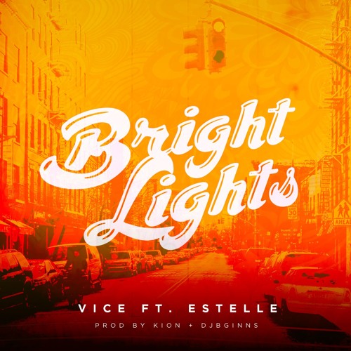Bright Lights Remix - KION X DJBginns