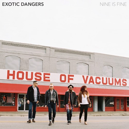 Exotic Dangers - "Driving School"