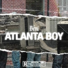 Atlanta Boy (Prod. Kabeats)
