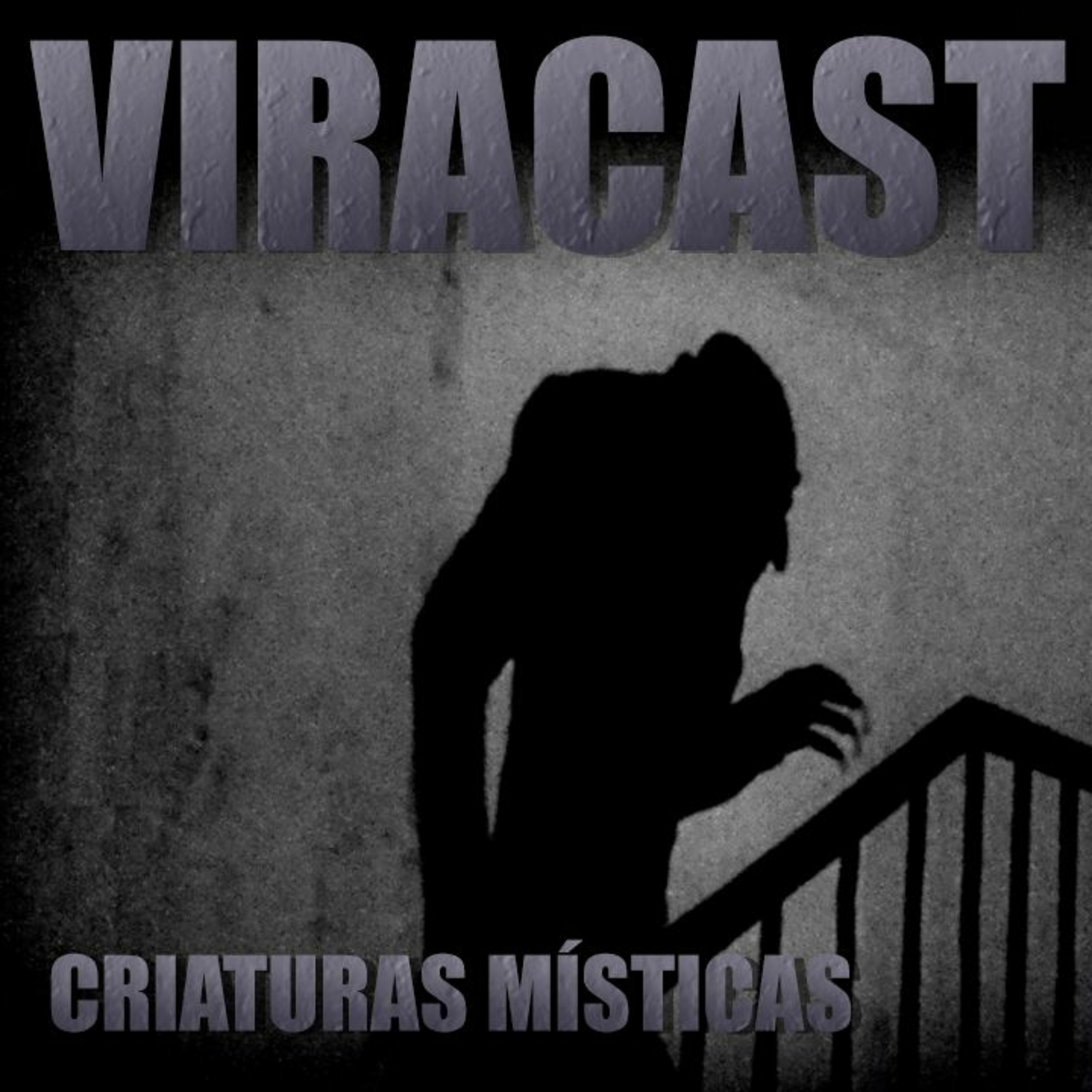 Criaturas Místicas -  VIRACAST 13