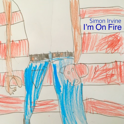 I'm On Fire (Cover)