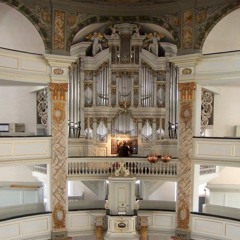 Prelude and Fugue in B minor, BWV 544, J.S. Bach