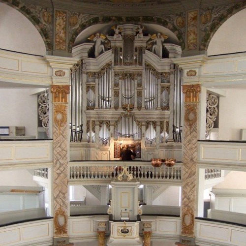 Prelude and Fugue in B minor, BWV 544, J.S. Bach