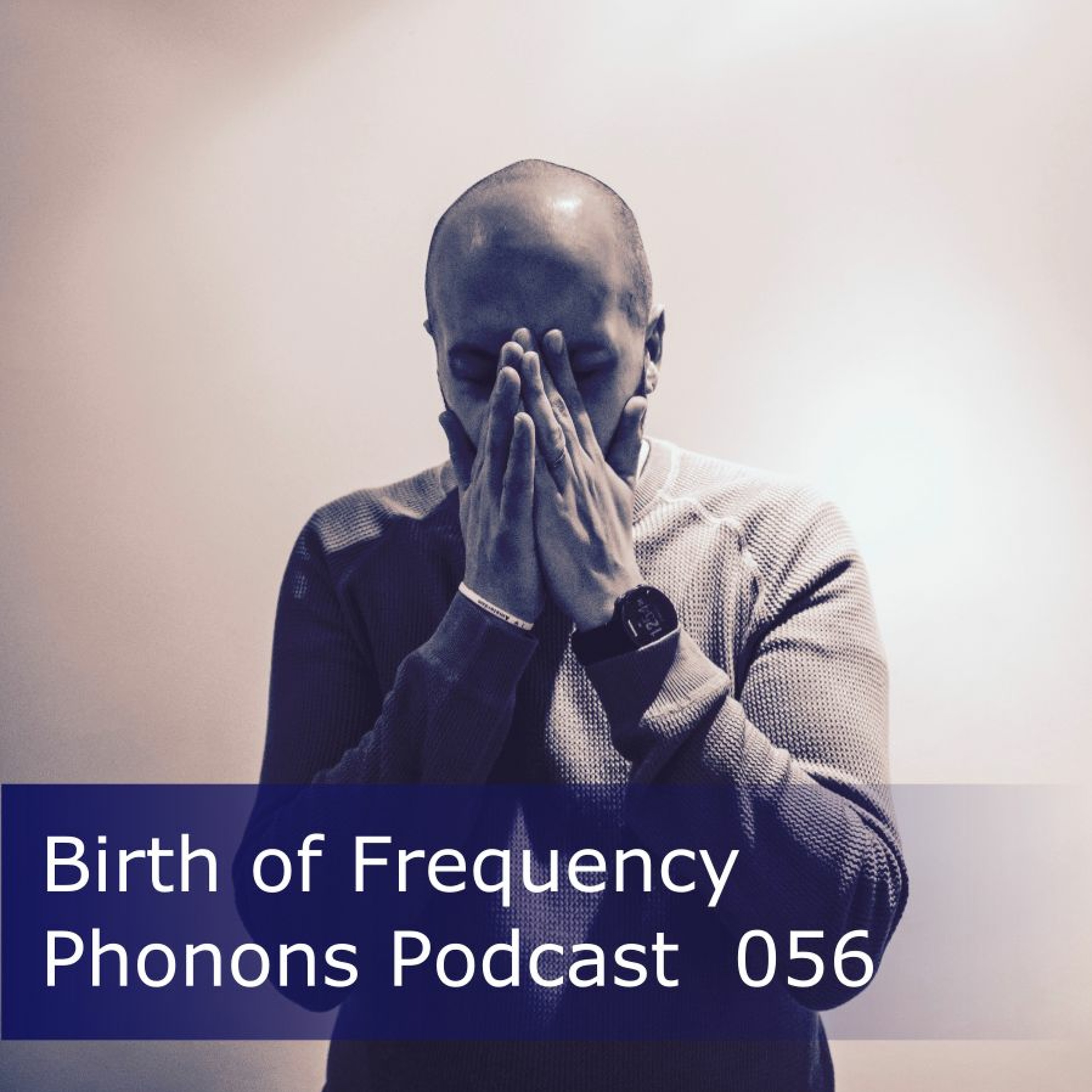 Phonons Podcast