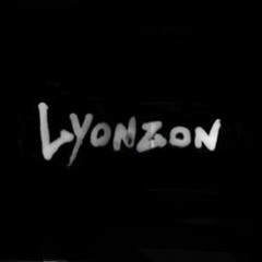 LYONZON - SAUCE (EXCLU)