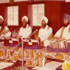 Bhai Dharam Singh Zakhmi - Mere Heearey Rattan Nam