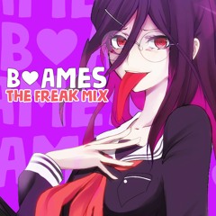 The Freak Mix