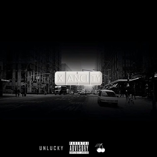 Kvcpxr ft. Meko - XANCITY