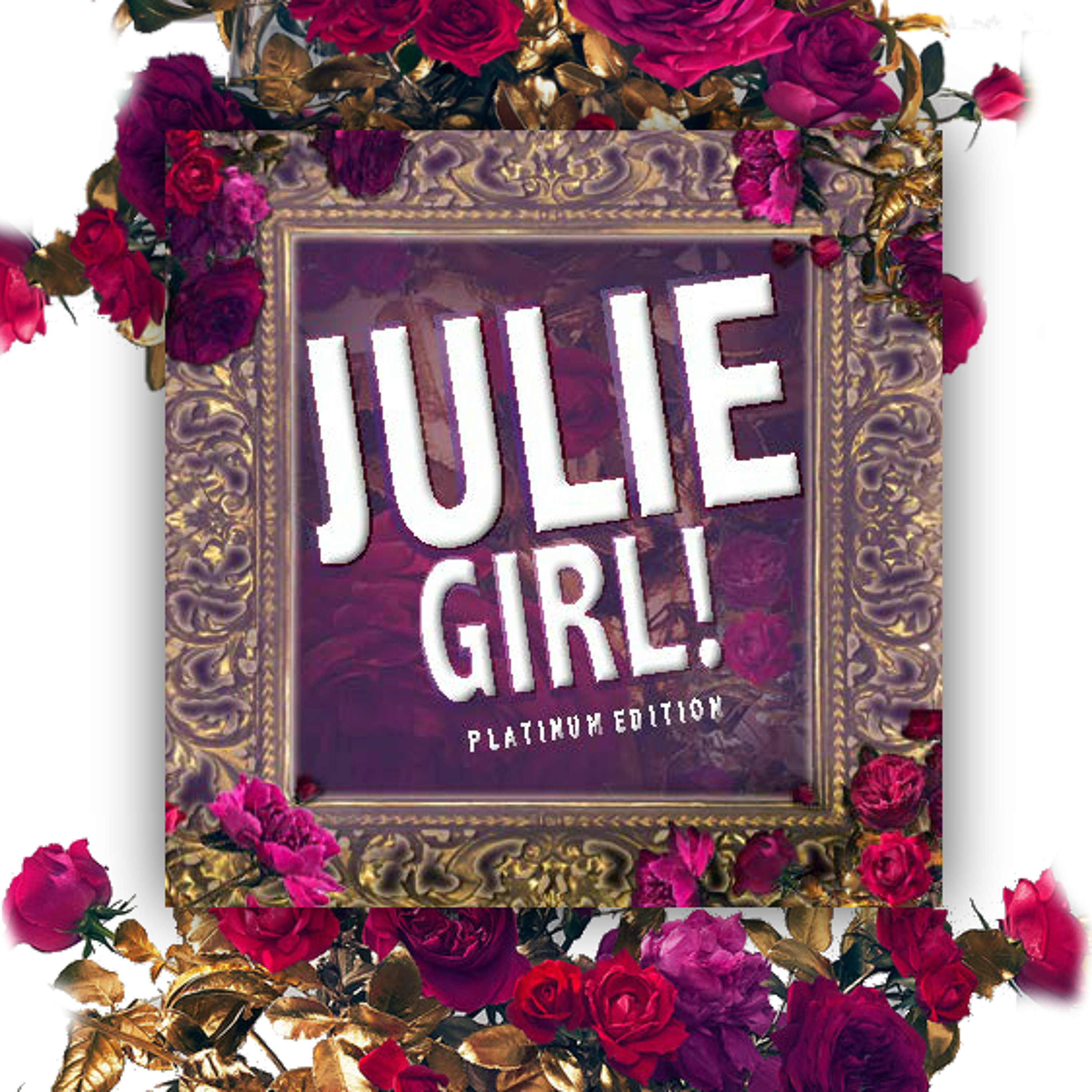 Julie, Girl! A Big Brother Podcast