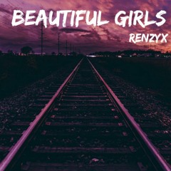 Sean Kingston - Beautiful Girls (Renzyx Remix)