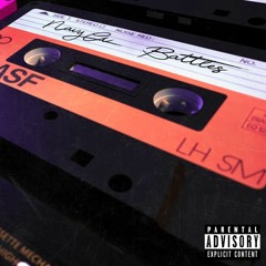 Battles-prod by othellobeats