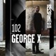 on Bespoke Musik Radio 102 : George X
