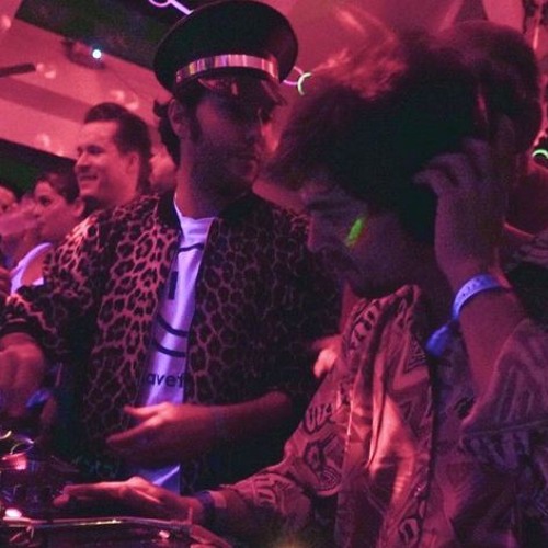 Mendes vs Shrumate @ Calypso - Episode 11 - 24 Nov 2018