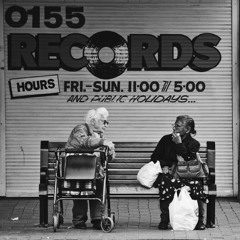 Homeless Beat 2