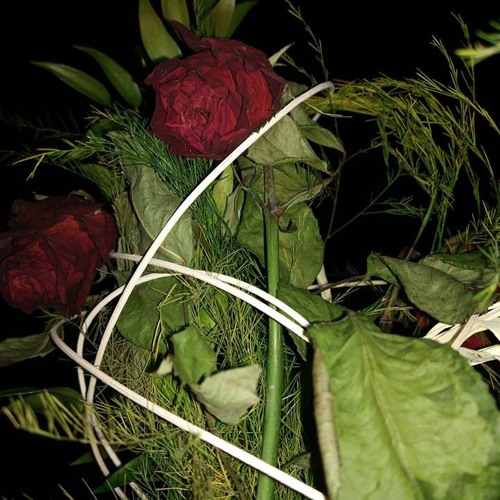 my soul is in an altered state, hoping to see an afterlife feat. Sad But Sober (prod. Shiva)