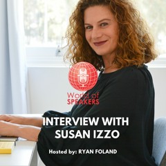 51: Marketing with meatballs, marinara, and psychographics with Susan Izzo