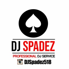 DJ Spadez - Bedroom Juggle Session -  Part 1