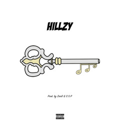 Hillzy - Keys (Do Re Mi)