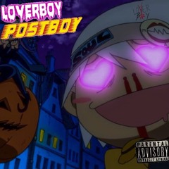 LOVERBOY (Prod. by LAVISH JAX)