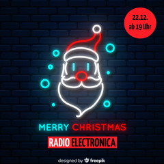 RADIO ELECTRONICA - Last Show 2018