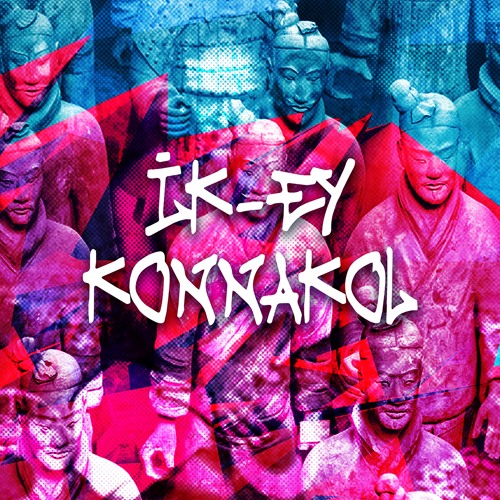 IK-EY - Konnakol