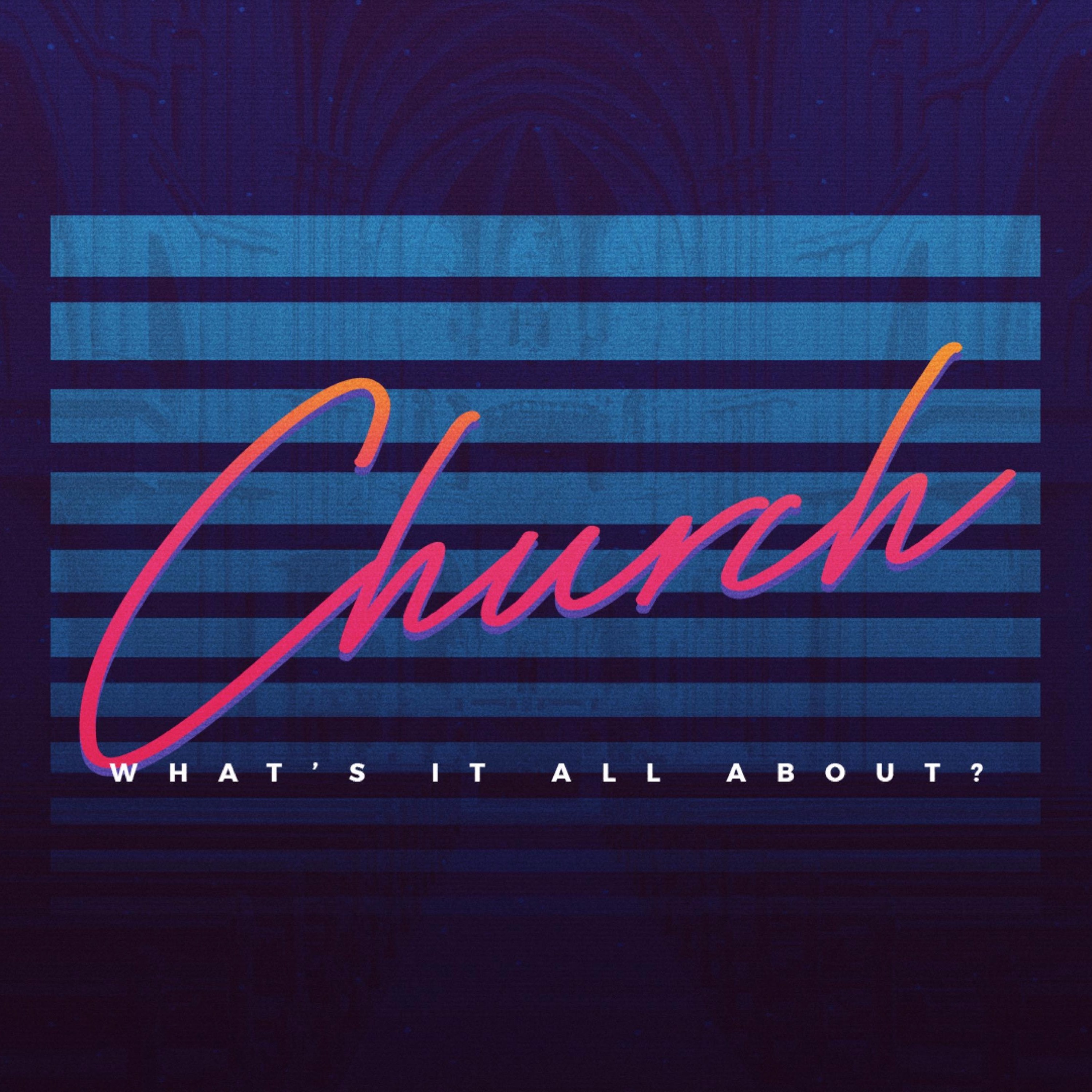 High Praises Church