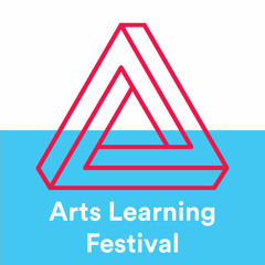 Arts Learning Festival Podcast S01E02 - Mary Mattingly