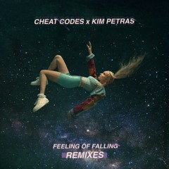 Feeling Of Falling feat. Kim Petras (ANGEMI Remix)