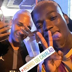 IH IH SENTA NA PICA DOS CRIA ((DJ MN DE NITERÓI)) TEST CUICA FUTURISTICO KK