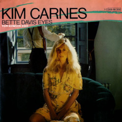 Kim Carnes - Bette Davis Eyes (Tom Kenzler Edit)