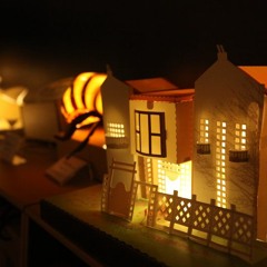 Paper Made Towns